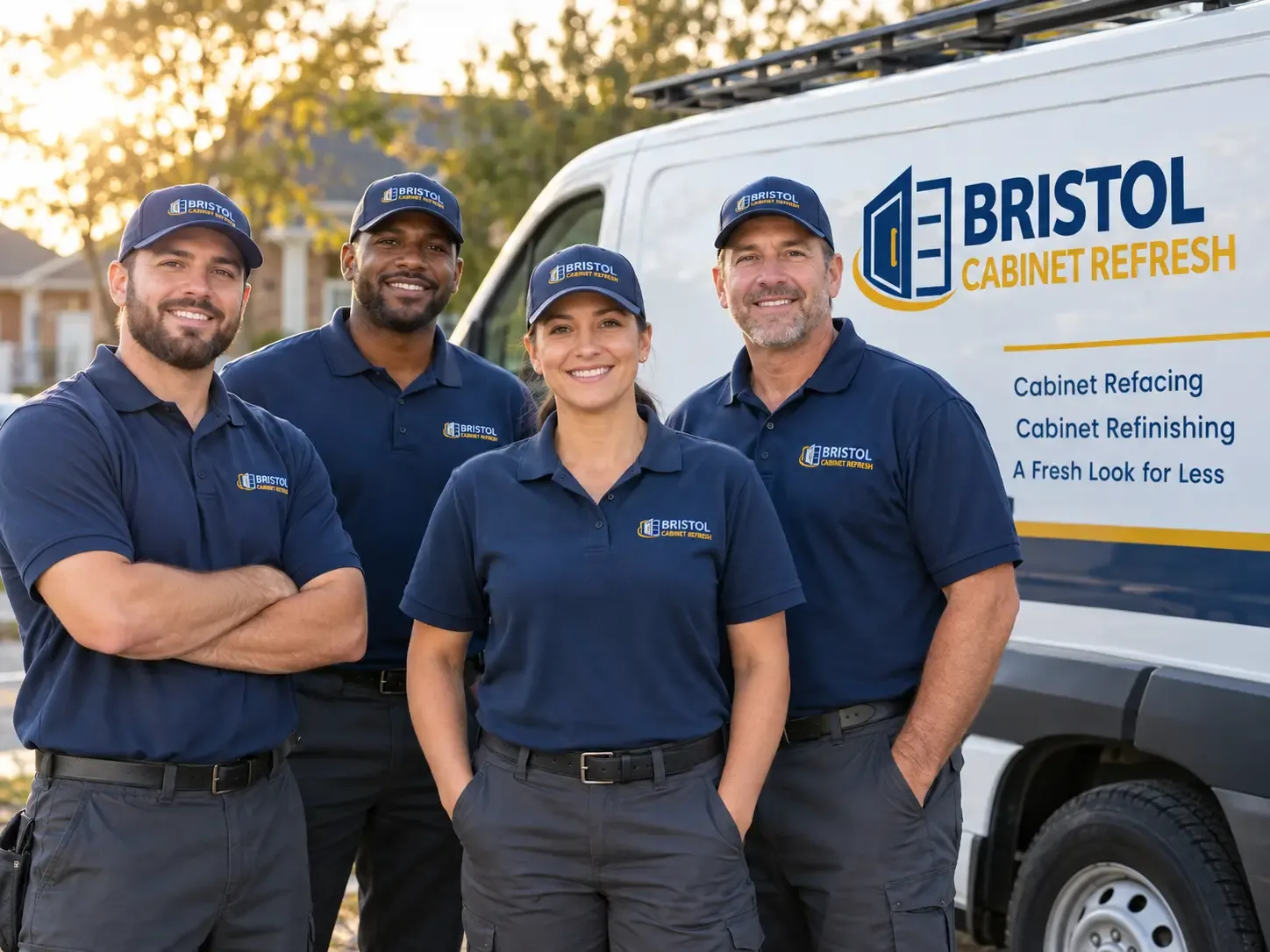 Kitchen Cabinet Refacing company in Tonto Basin, AZ